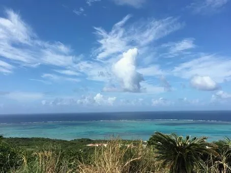 小浜島