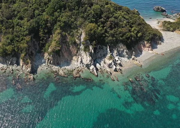 無人島_海岸4