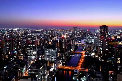 コンラッド大阪