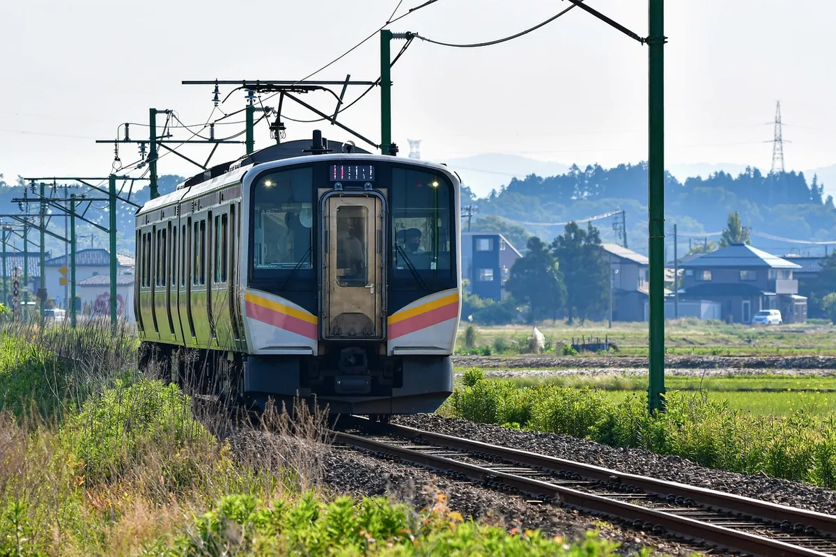 [Seishun 18 Ticket] Departing from Kansai! Hidden Gem Spots for Outings! 9 Must-Visit Spots for Day Trips and Solo Travel! Places You Can Reach by Limited Express Train, Recommended for Train Journeys!