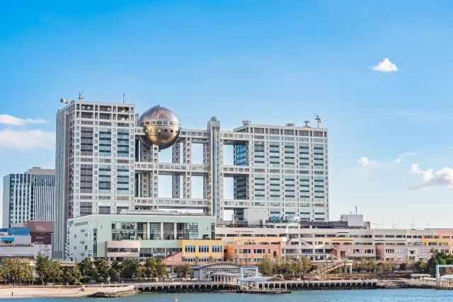 フジテレビ