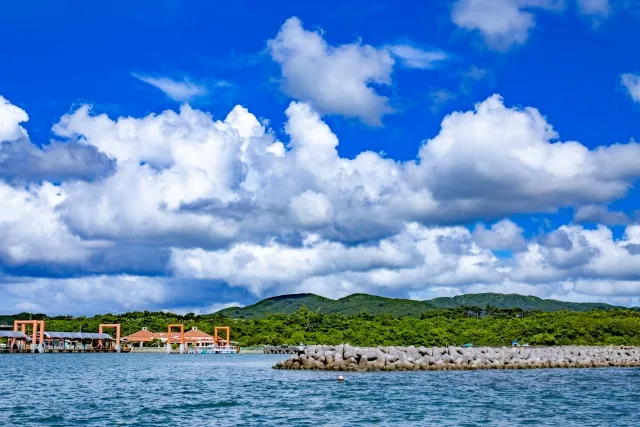 [2025 Latest Edition] 14 Okinawan Remote Islands! Introducing Popular and Recommended Islands Accessible for Day Trips from the Main Island!