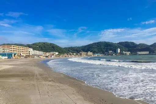 逗子海岸