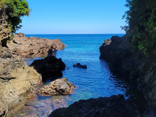 珠洲岬