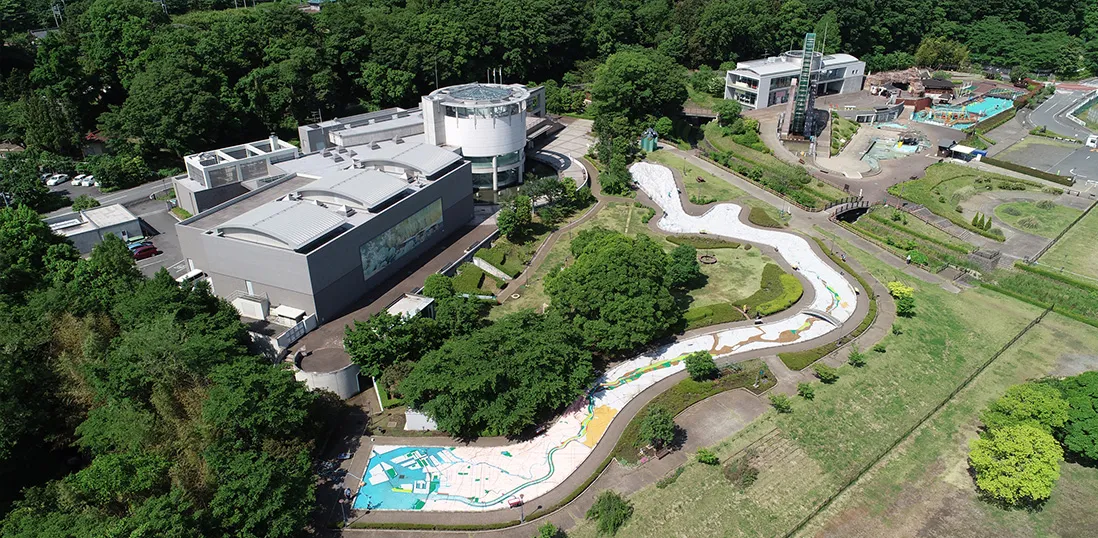 立川の博物館
