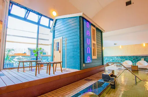 5 Top-Value Private Saunas in Saitama Recommended for Couples