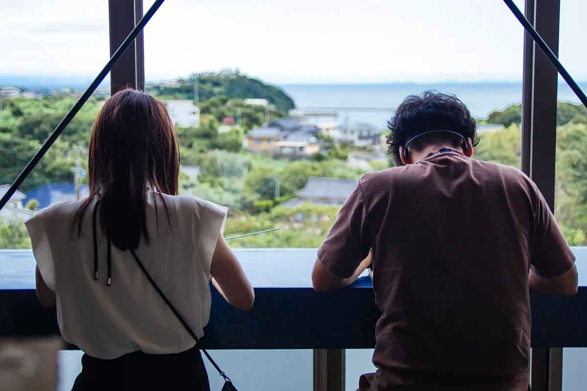 瓦コースター2
