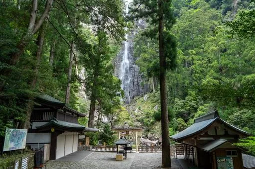 那智の滝