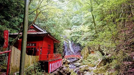 犬鳴山