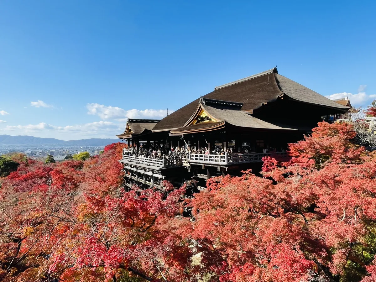 清水寺