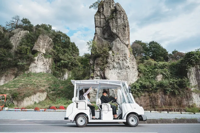 [2025 Latest Edition] Refresh and Heal in Nature! Recommended Day Trip Spots in Kanto
