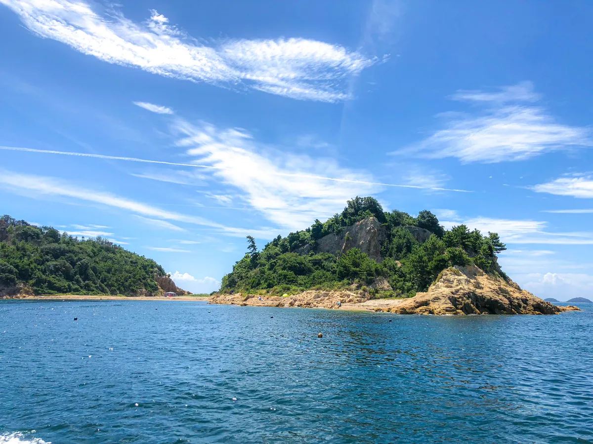 太島写真