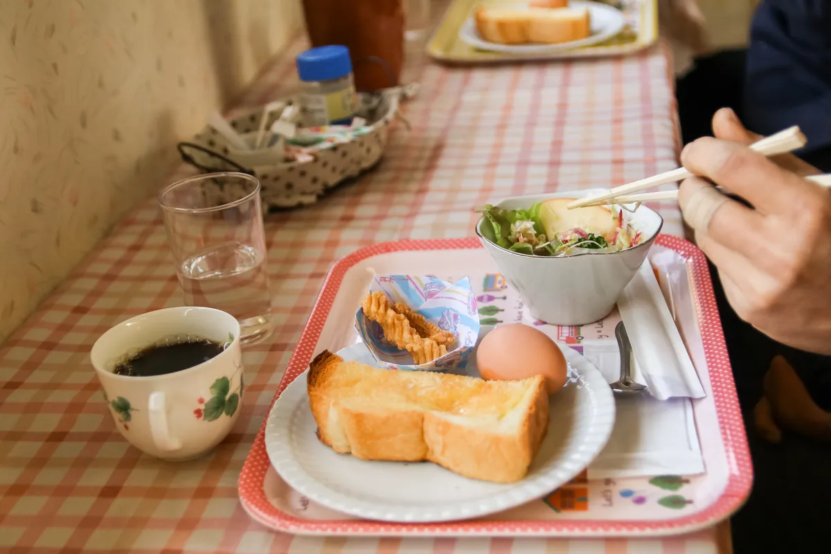 ふれあい喫茶_2