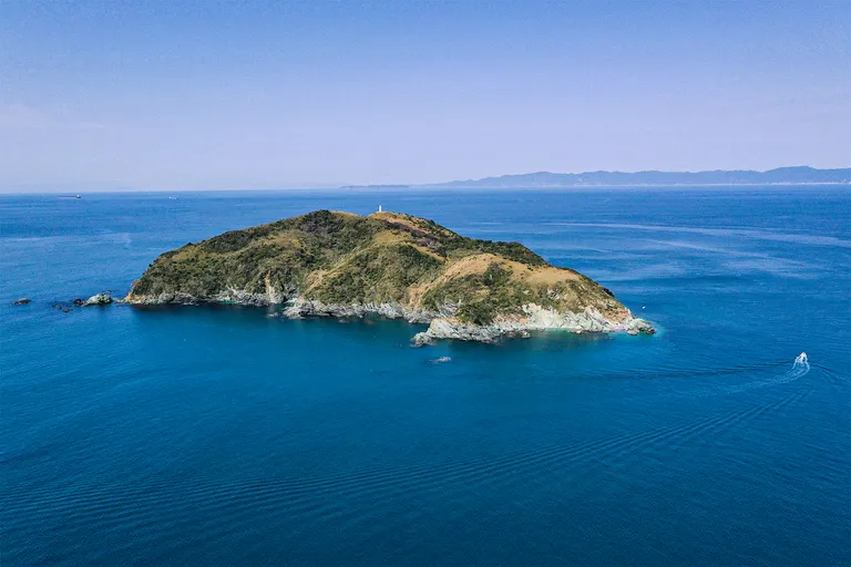 沖ノ島