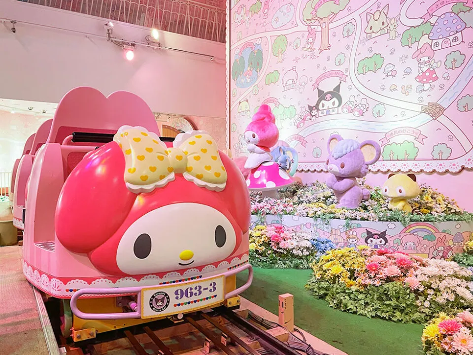 ピューロランド