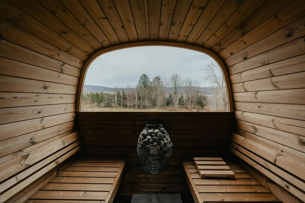 [Chiba] Popular with Couples! 15 Private Saunas You Can Enjoy Together!