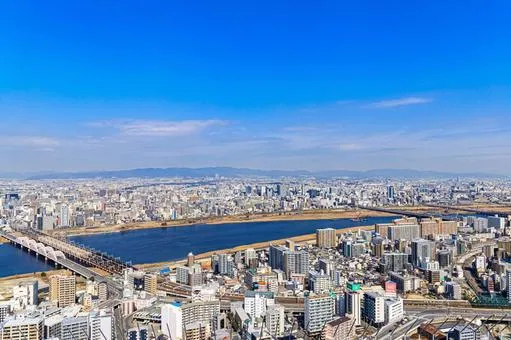 空中庭園