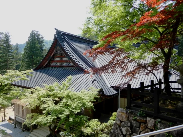 華厳寺