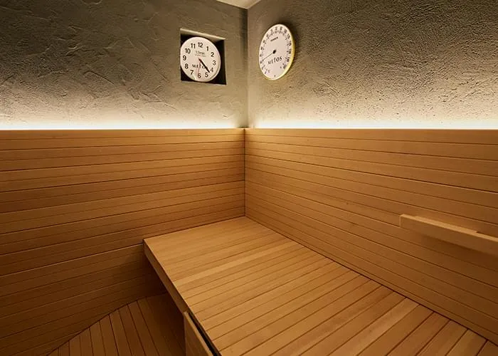SAUNA Pod 槃