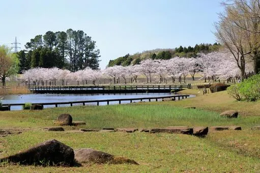 万博公園