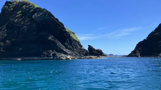 前島