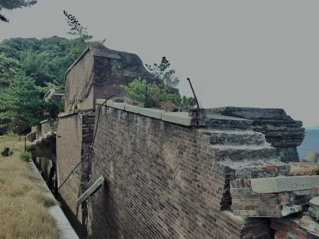 友ヶ島