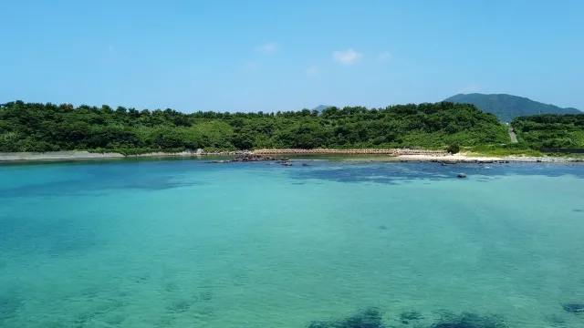 福江島