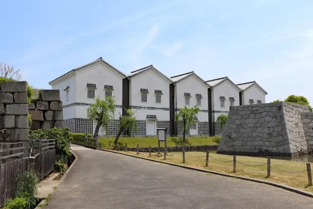 赤穂市歴史博物館
