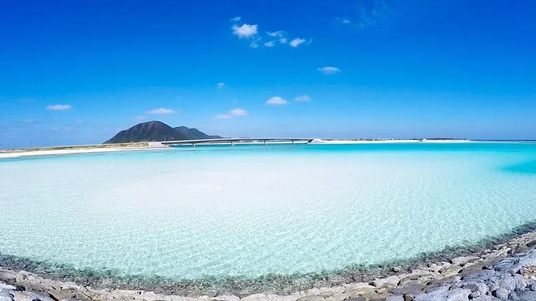 伊平部島