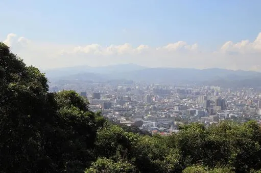 足立公園