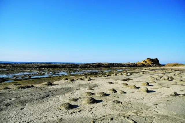 石見畳ヶ浦