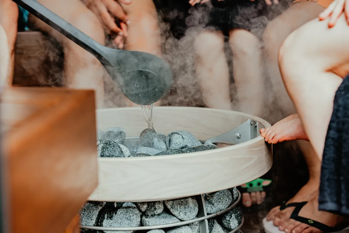 A Must-See for Sauna Lovers! Across the Country! Introducing Unique Sauna Experiences You Can Enjoy on Your Travels