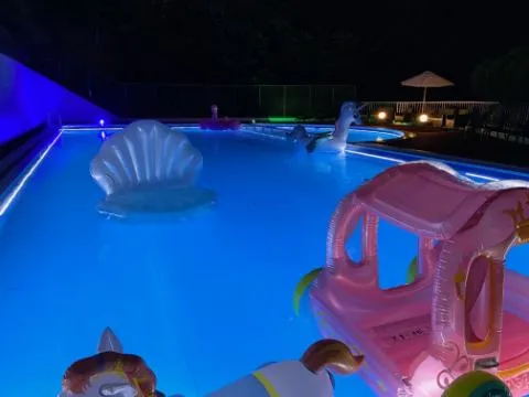 ホテルあかね