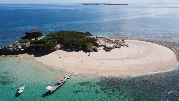 コマカ島