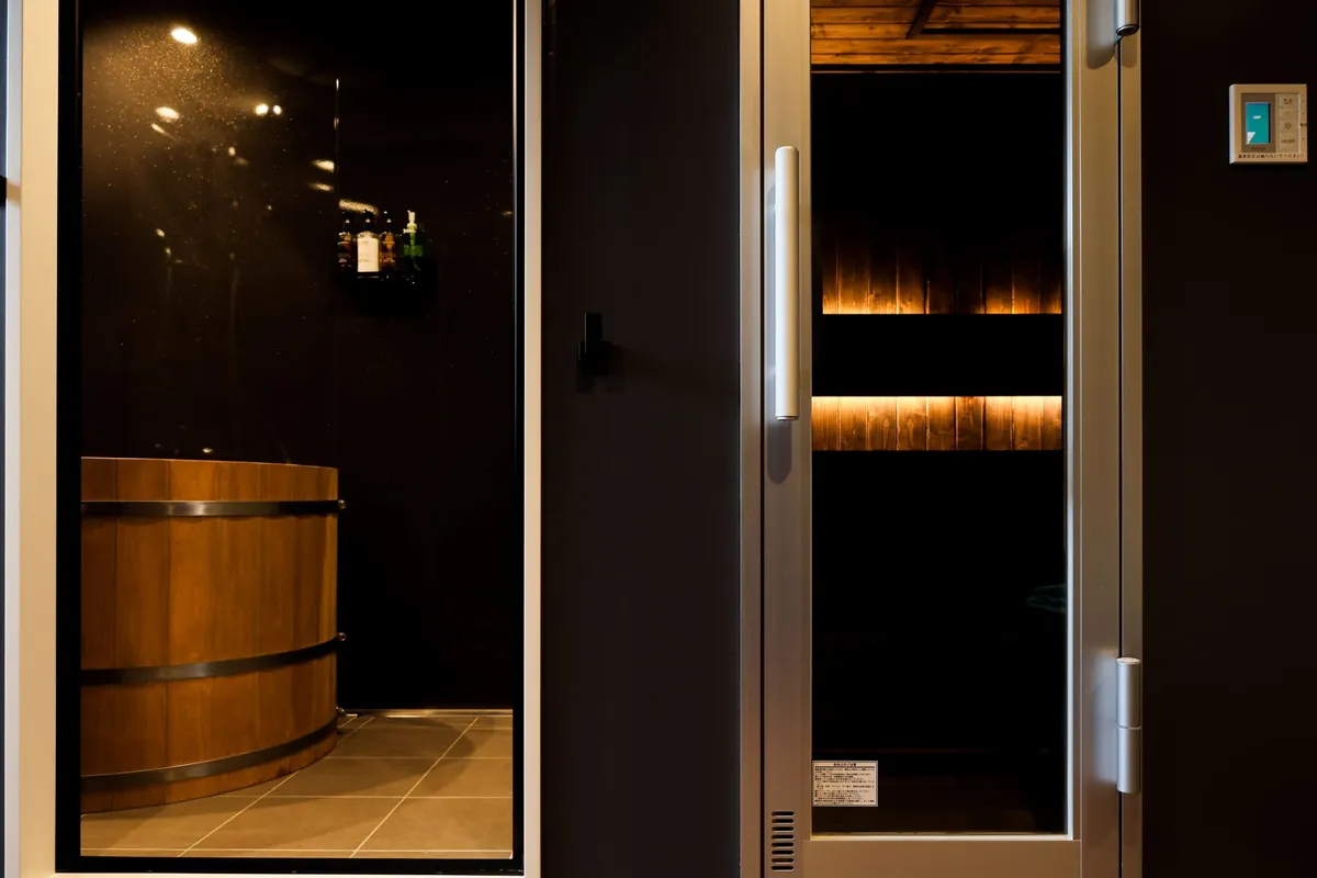 POT SAUNA