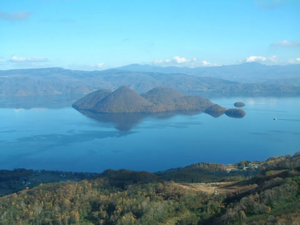 洞爺湖町
