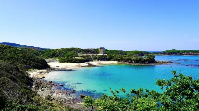壱岐・対馬