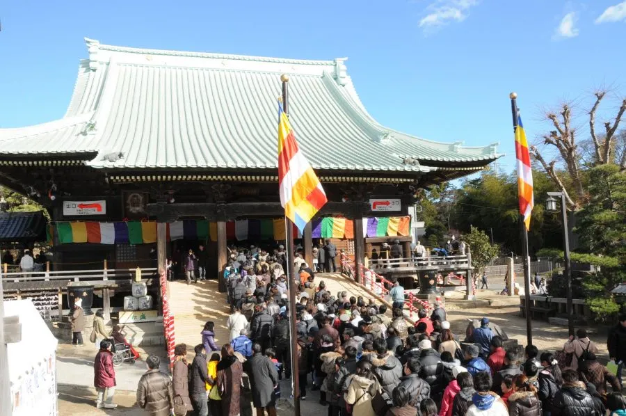 [2026 Latest] 18 Must-Visit Power Spots in Ibaraki Prefecture for 2026! From Popular Classics to Secluded Gems for Refreshment Away from the Crowds! Presented by Benefit and Purpose!