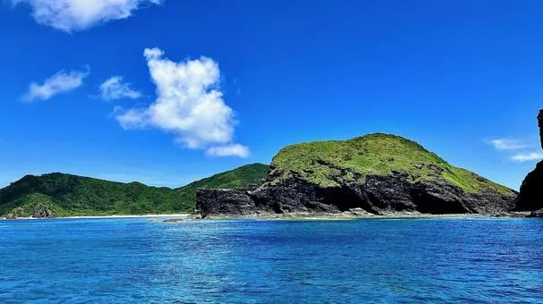 黒島