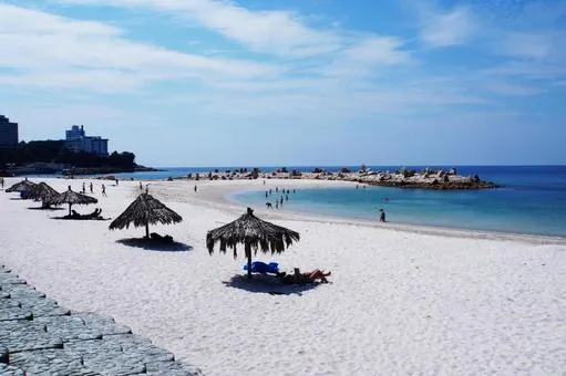 白良浜