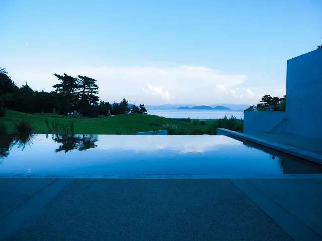 直島