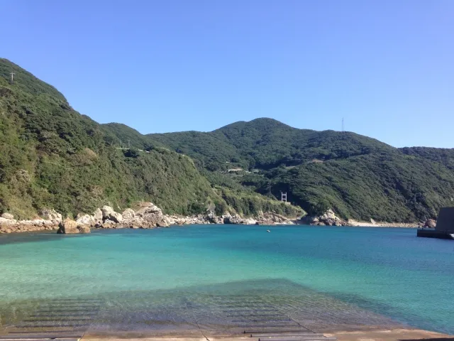 五島列島