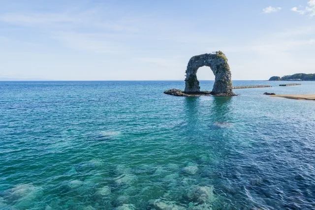 奥尻島