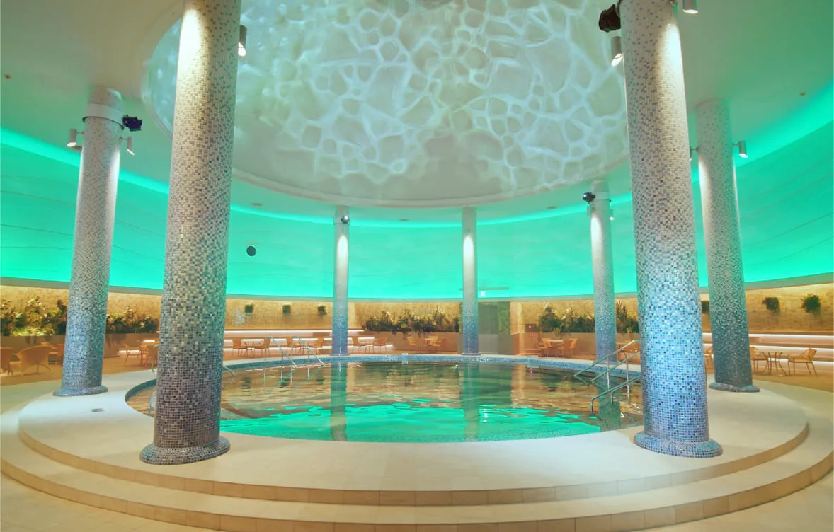 spaworld