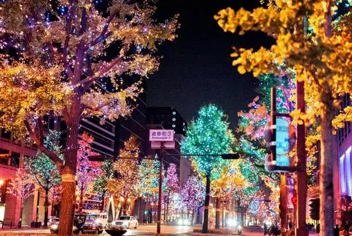 [2025] 6 Must-See Christmas Markets in Osaka! From Classics Like Tenshiba and Umeda to Illuminations You Can Enjoy Together