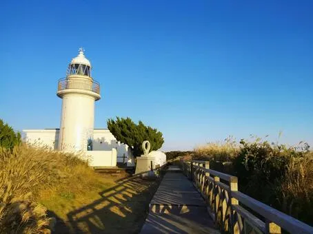 城ヶ島灯台