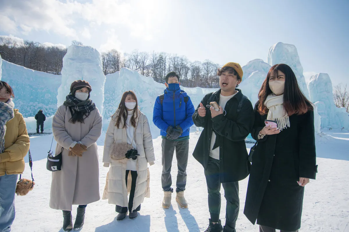 sapporo kikaku 16