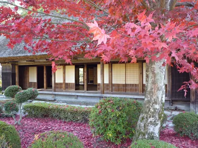 下呂温泉合掌村