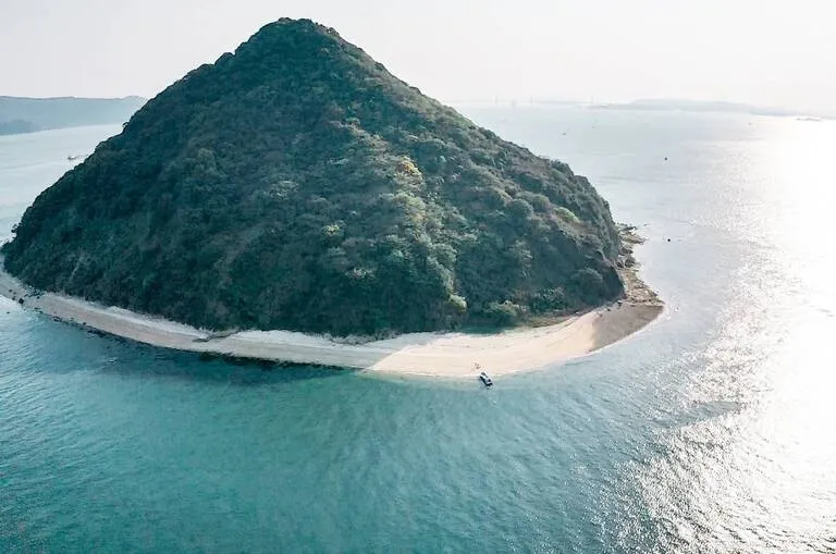 大槌島