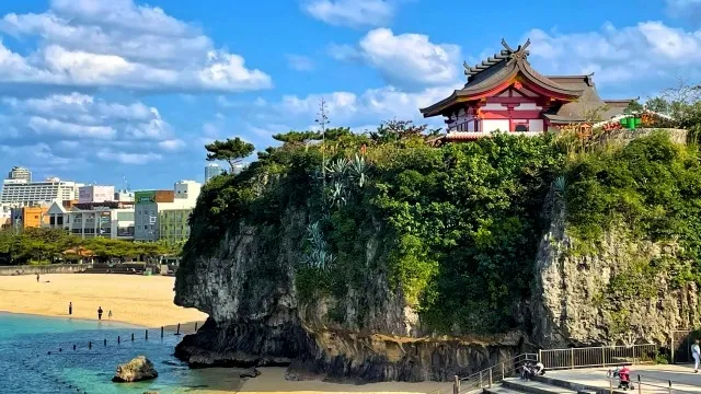 [2026 Latest] Top 14 Power Spots in Okinawa Prefecture! From Hidden Gems Known Only to Locals to Popular Classics! Featuring Secret Spots to Refresh Without the Crowds